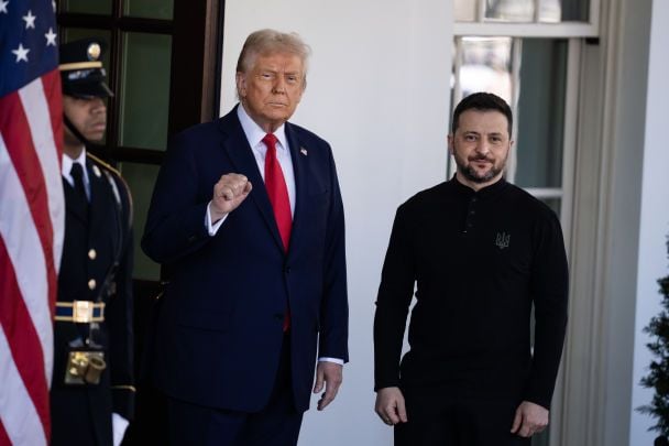 Трамп планирует потроить зарплаты в Украине: как будет работать план восстановления