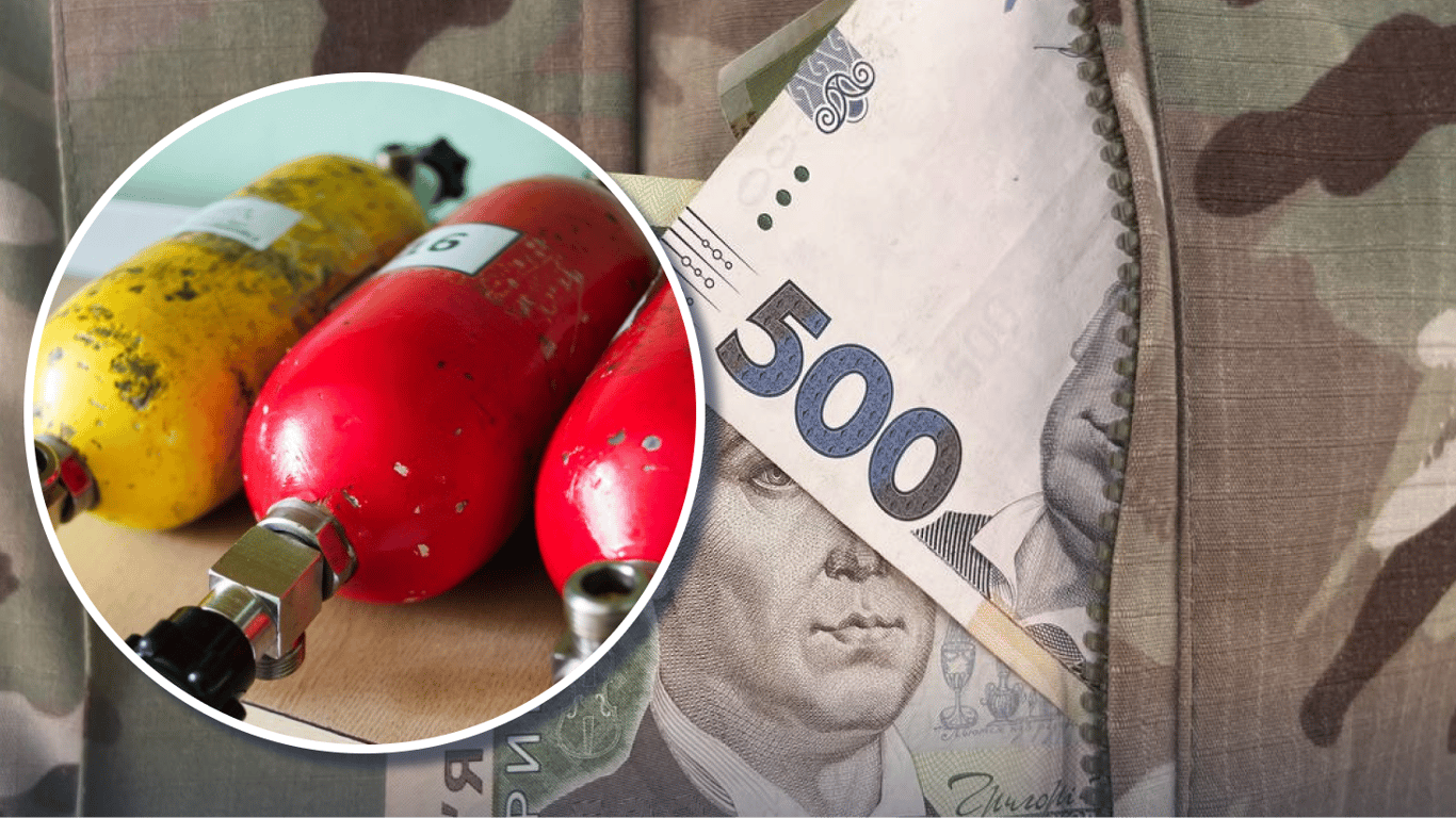 Jak żołnierze mogą uzyskać 75% dofinansowanie do gazu? Szczegóły nowego świadczenia