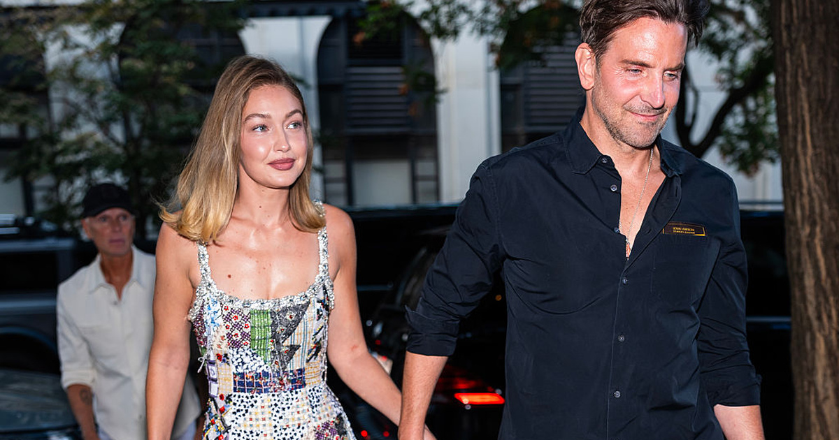 Gigi Hadid and Bradley Cooper Go Public with Their Romance: Sweet Photos Surface Online