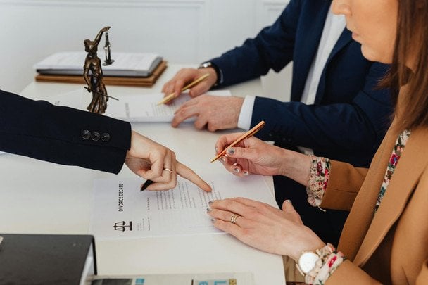 Шлюб – це недбала діяльність: адвокат про справжню статистику розлучень