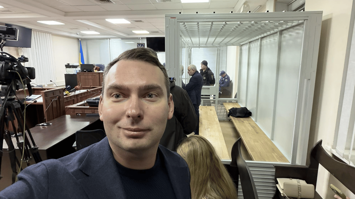 Нове розслідування НАЗК щодо Галущенка