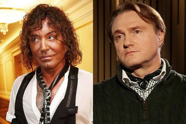 Valery Leontiev Disappeared from the Public Eye: What is Known About His Condition and Position