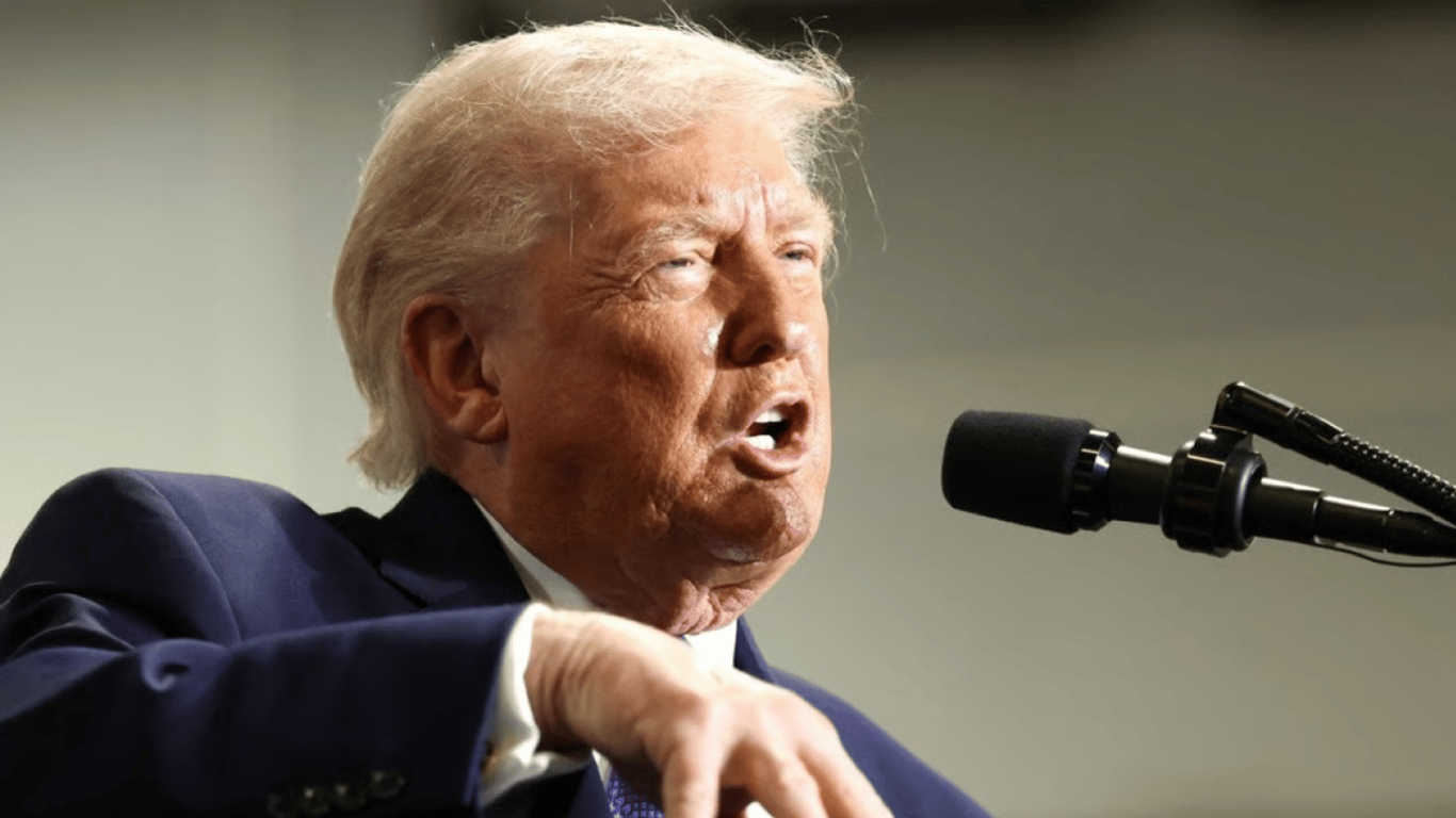 Трамп хоче захопити Кубу