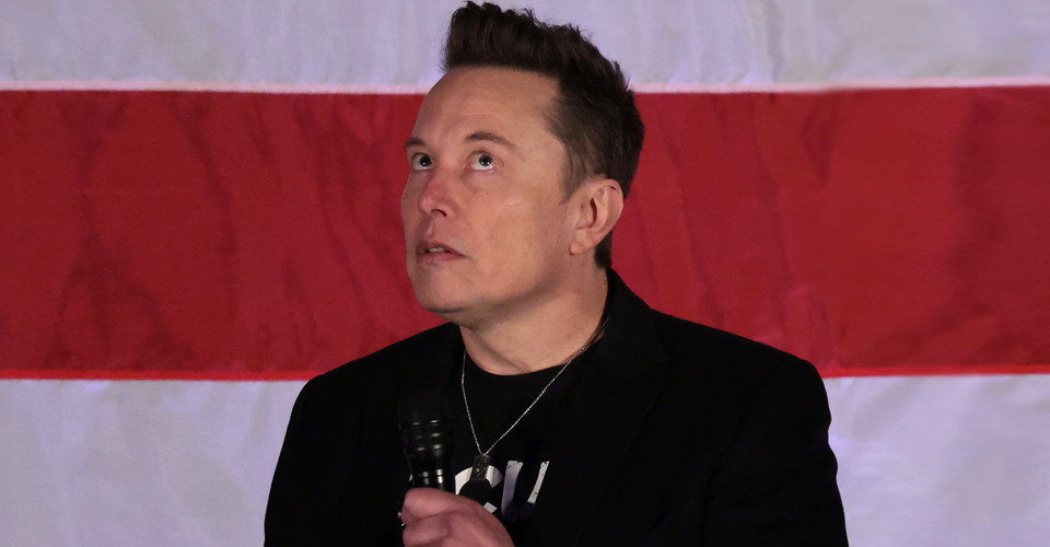 Elon Musk in Wisconsin: Vorwürfe der Wählerbestechung erschüttern den Bundesstaat