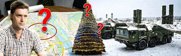 Росія готує новий удар по Києву