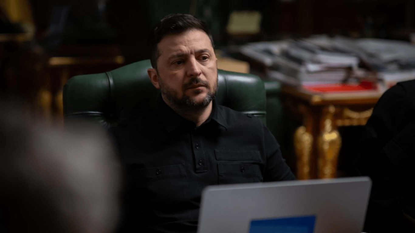 Zelensky bestätigt Waffenruhe für Energieinfrastruktur nach Trump-Appell