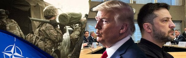 Переговоры США и России по Украине: что обсуждали в Майами и какой план везет Виткофф в Москву