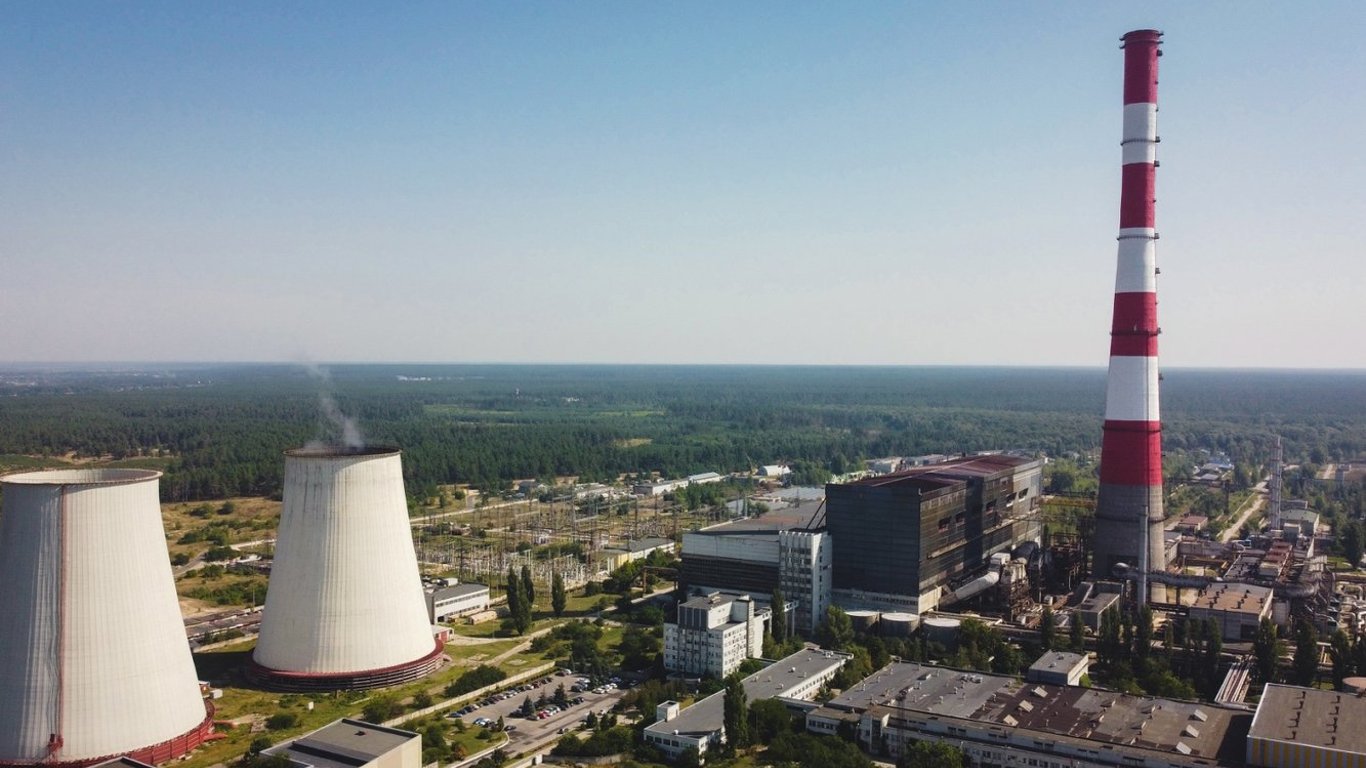 Kyiv's Power Grid: Why Small-Scale Plants Cannot Replace Major Stations