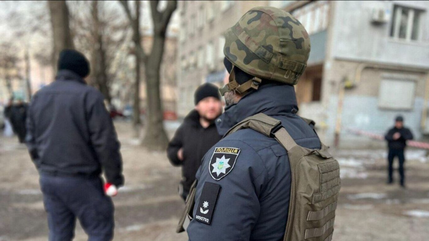 Суд в Днепре вынес приговор за теракт у военкомате