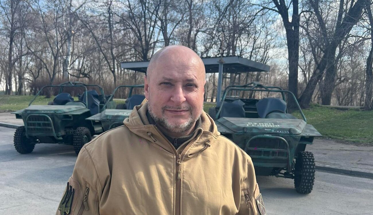 Російські штурмові підрозділи на півдні