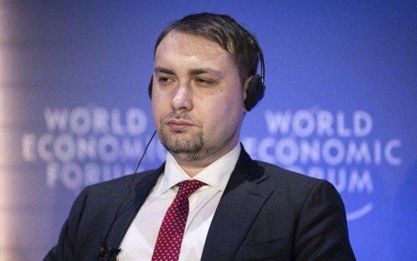 Кирило Буданов на перемовинах