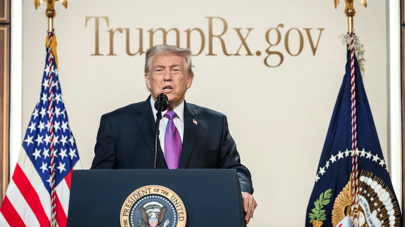 Трамп скасував екологічні обмеження
