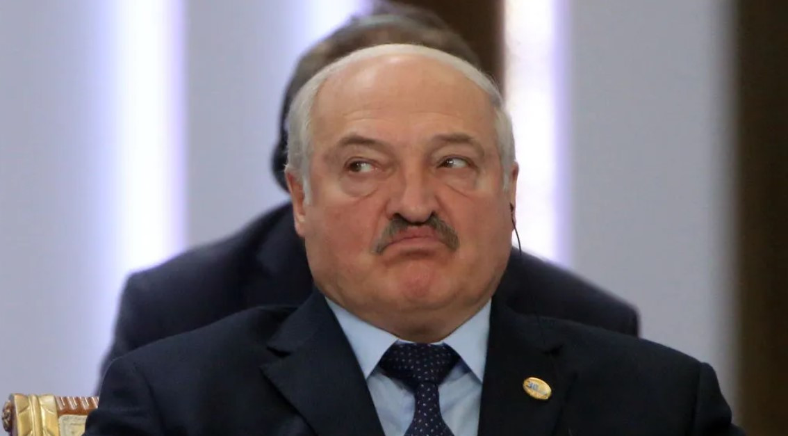 Ukraina stawia Białorusi warunek: wieże przekaźnikowe dla rosyjskich dronów już wyłączone