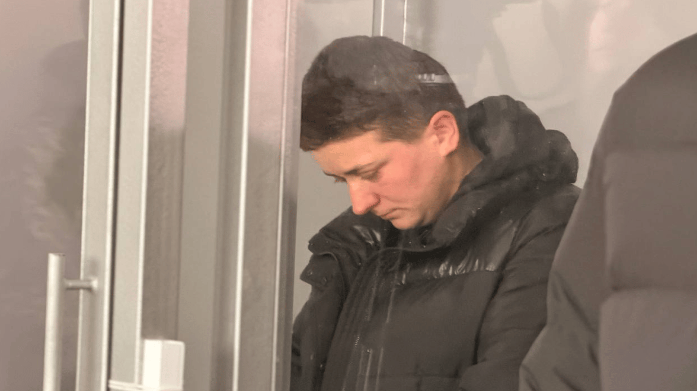 Суд по делу о теракте во Львове