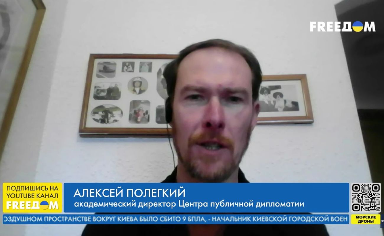 Арест 'теневого' танкера: как удар по нефтяным схемам ослабляет позиции России