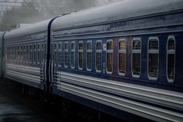 «Укрзалізниця» запускает ежедневный поезд между Днепром и Одессой