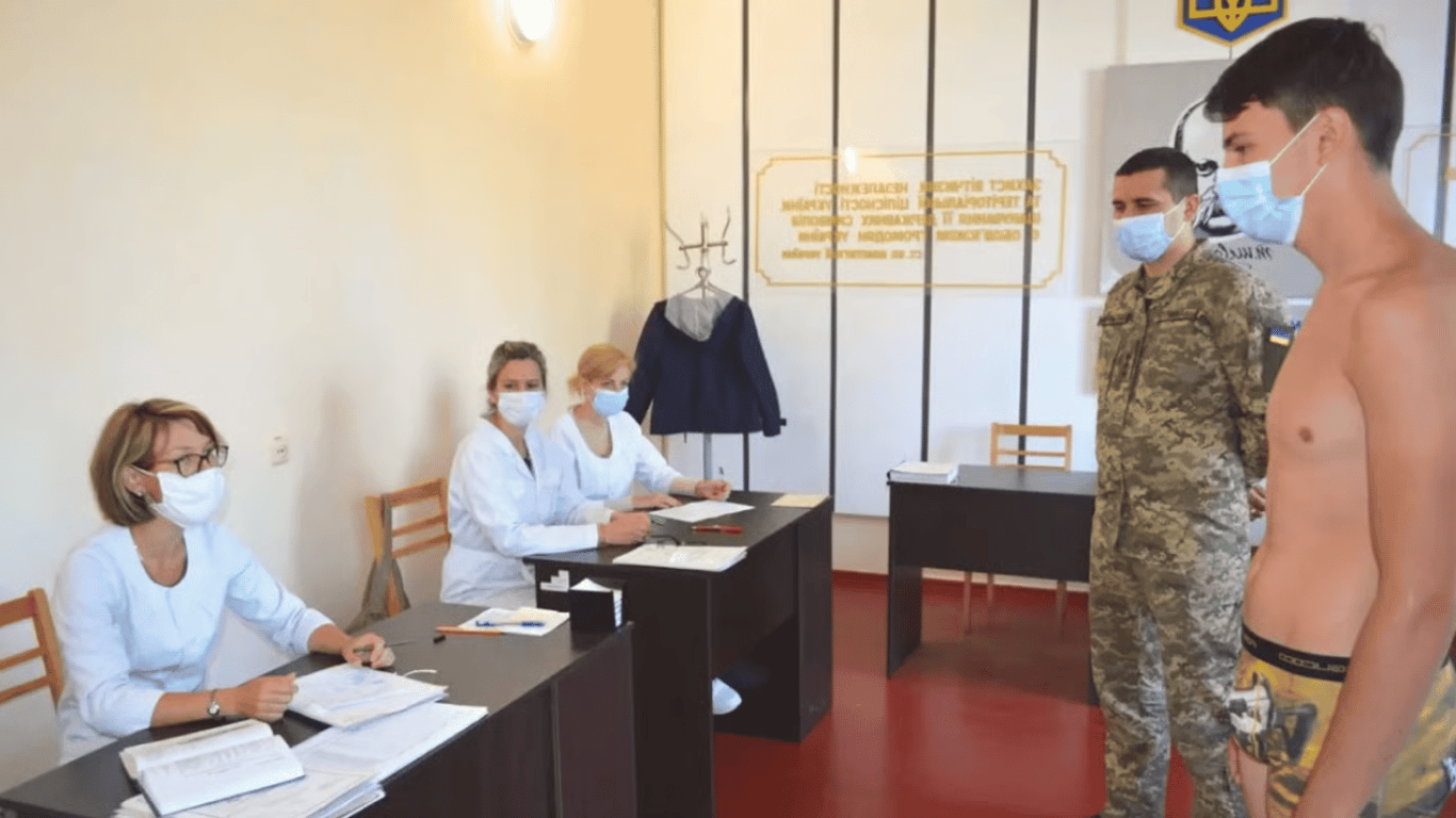Three Referrals for Further Medical Checks from the Military Medical Commission: Is Completing Just One Enough?