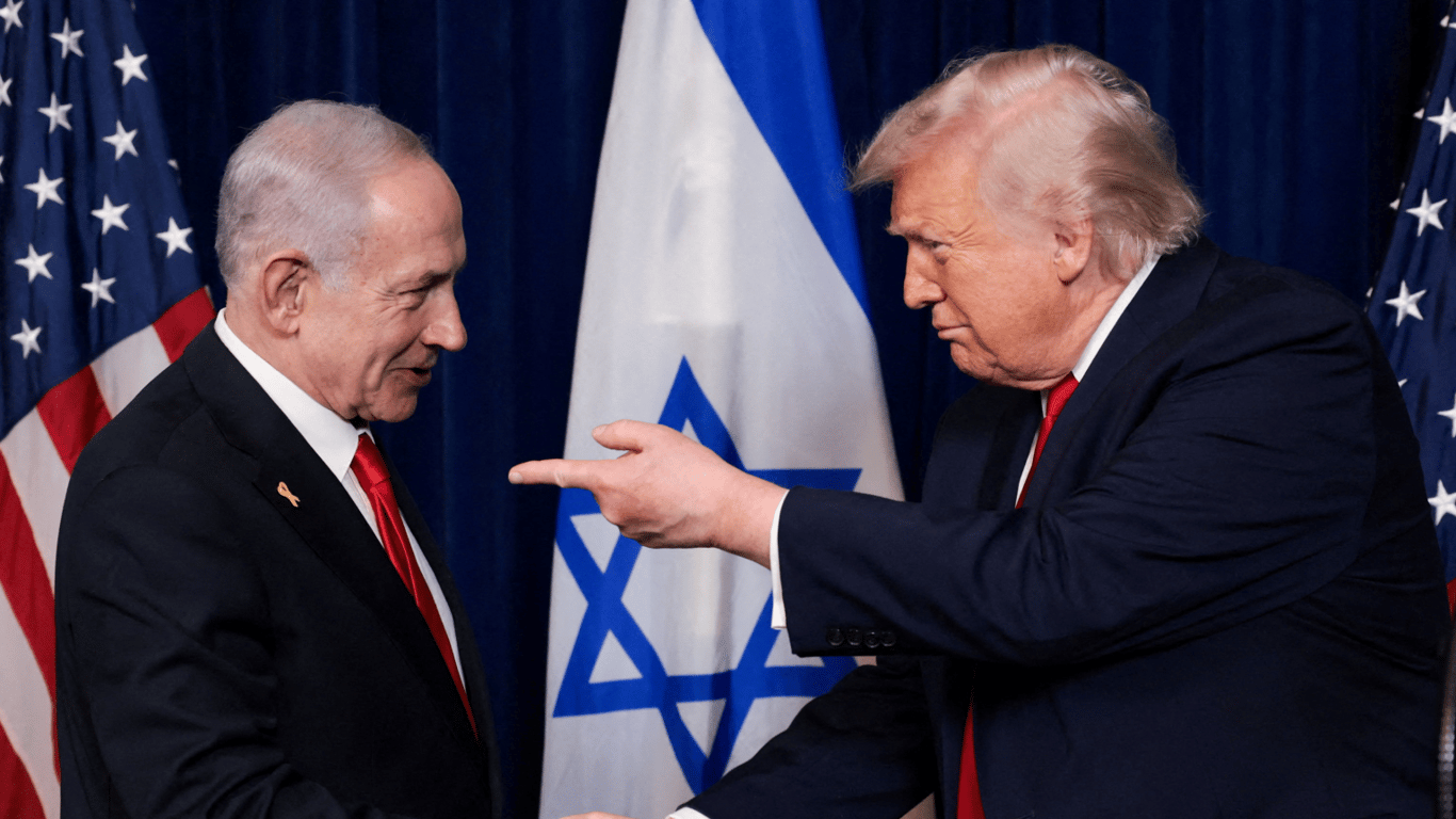 Trump überzeugt Netanjahu: Kein Gegenschlag gegen Iran – das steckt dahinter