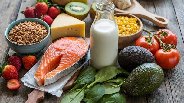 Конфликт на Ближнем Востоке поднимает цены на продукты питания
