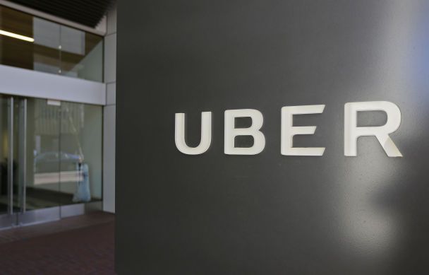 Uber виплатить 8,5 млн доларів