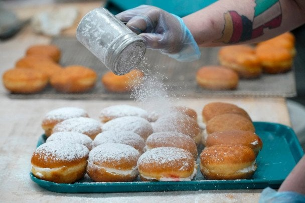 Naukowcy powiedzieli, jak pokonać uzależnienie od cukru: lista produktów