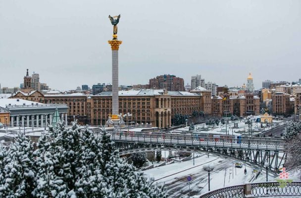 Der Krieg könnte bereits im nächsten Jahr enden: Warum die Ukraine finanzielle Stabilität verliert