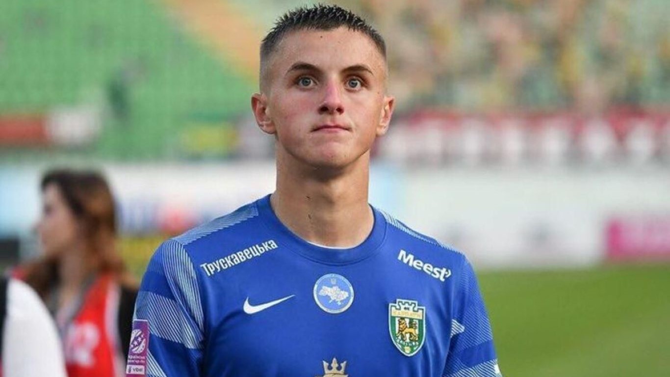 Lwowskie Karpaty rozbiły Połtawę 4:0. 18-letni bramkarz obronił trzeciego karnego w sezonie