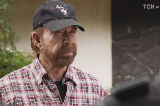 Nie żyje Chuck Norris. Aktor zmarł nagle na Hawajach w wieku 86 lat