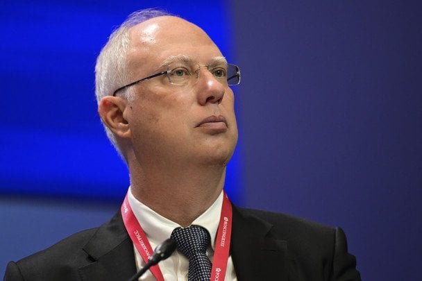 Putin's Special Envoy Awarded in the USA for Dialogue with Russia: Details