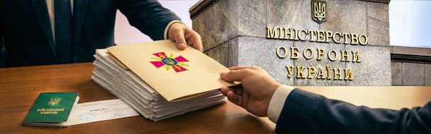 Правила призову на військову службу