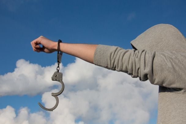 В Харькове 11-классник убил бездомного молотком: суд вынес приговор
