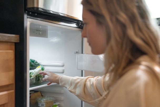 Is Your Fridge Not Cooling Properly? How to Inspect and Fix the Door Seal