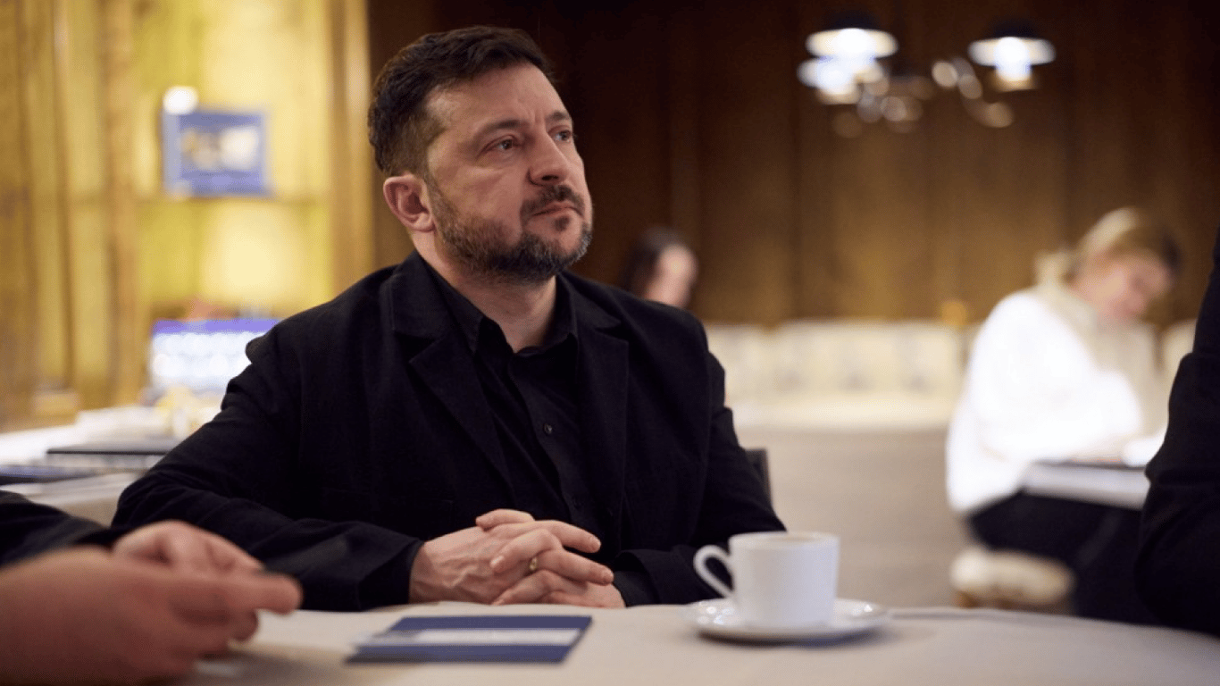 Kolejne rozmowy pokojowe w Szwajcarii. Zełenski wskazał miejsce spotkania