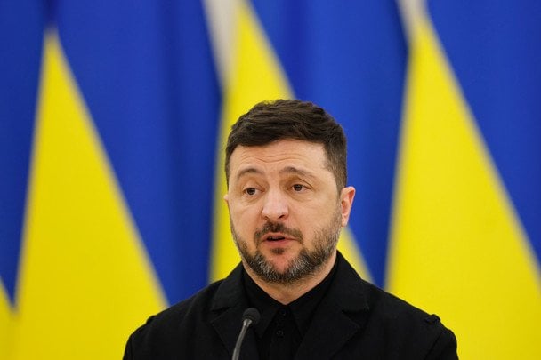 Пентагон перенаправляє зброю з України