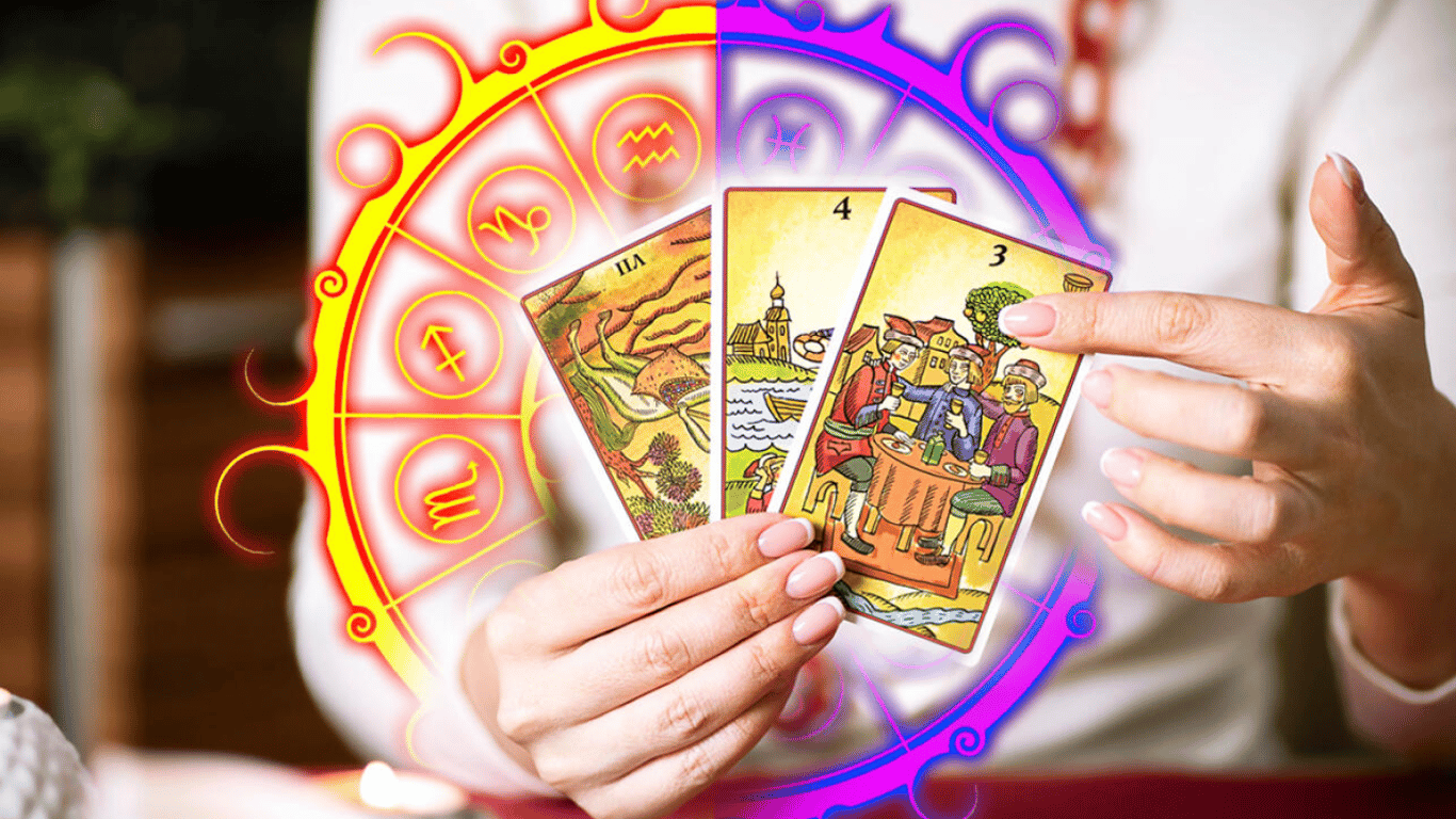 Siedem znaków zodiaku w świetle Tarota: tydzień sukcesów i docenienia (18-25.01.2026)