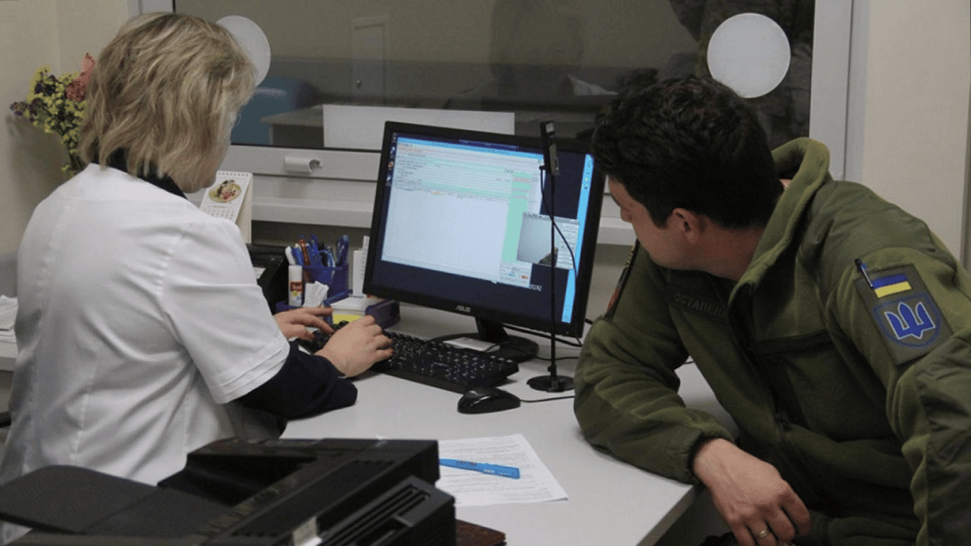 Кримінальна відповідальність для ВЛК та ТЦК