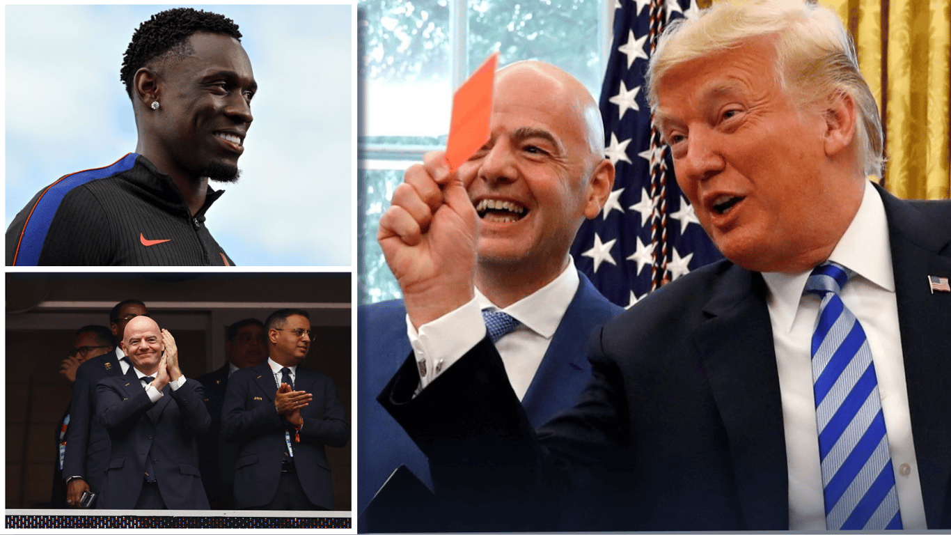 FIFA cofa karę dla Barloguna – zagra z Belgią w MŚ 2026