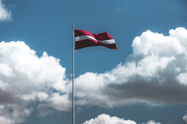 Latvian MFA on the strikes in Kyiv: Kremlin's actions are outright terror