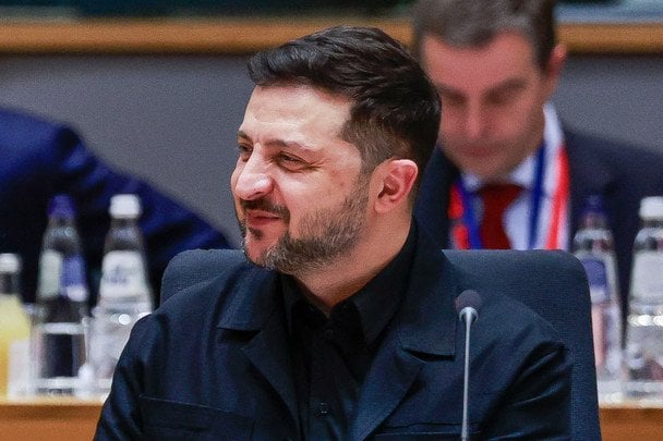 Зустріч України, США та Росії в ОАЕ