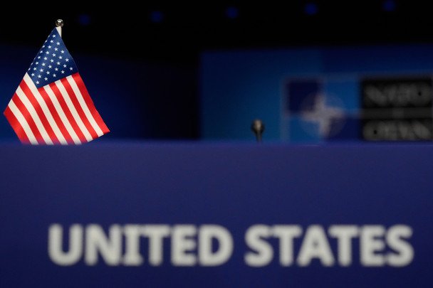 Трамп сумнівається у НАТО