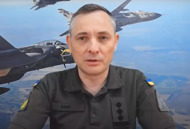 Rosja może przeprowadzać masowe ataki na Ukrainę co tydzień: oświadczenie PS ZS Ukrainy
