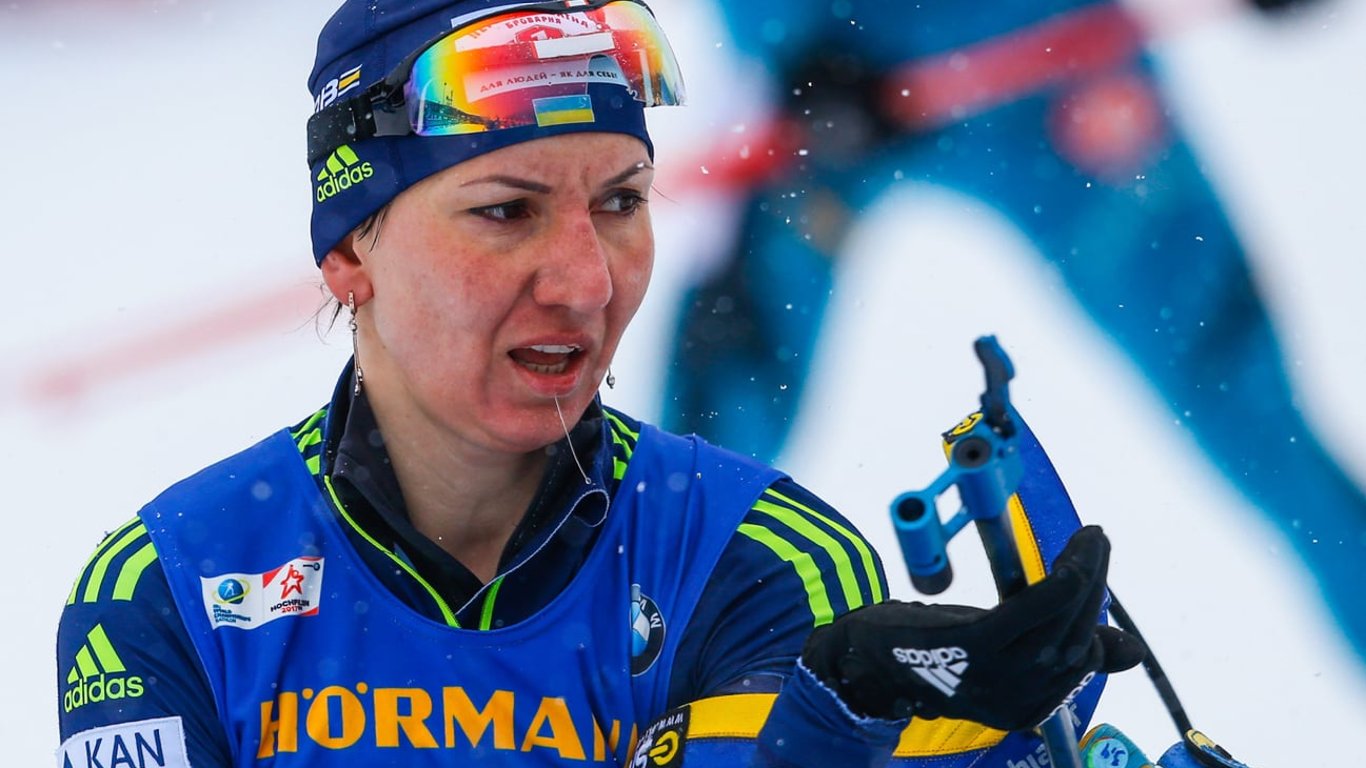 Niesprawiedliwa dyskwalifikacja? Olimpijka Pidhrushna krytykuje decyzję MKOl wobec Heraskevycha