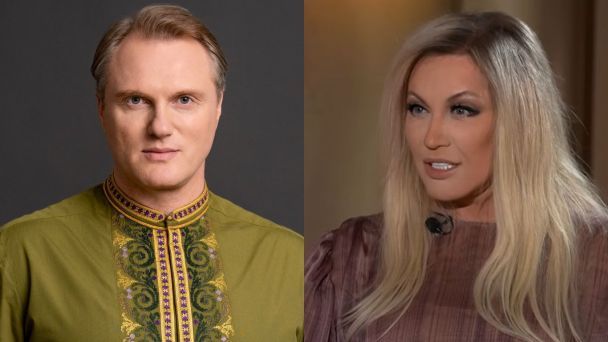 Yevhen Rybchynskyi on Povalіi: The Corpse is Alive and the Break Due to Civic Position