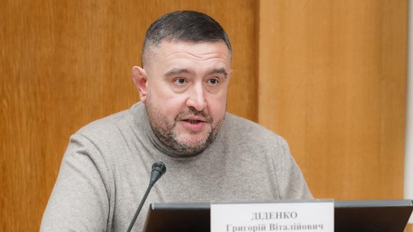 Proces Didenków: zarzuty o zatajenie majątku wartości 8 mln hrywien