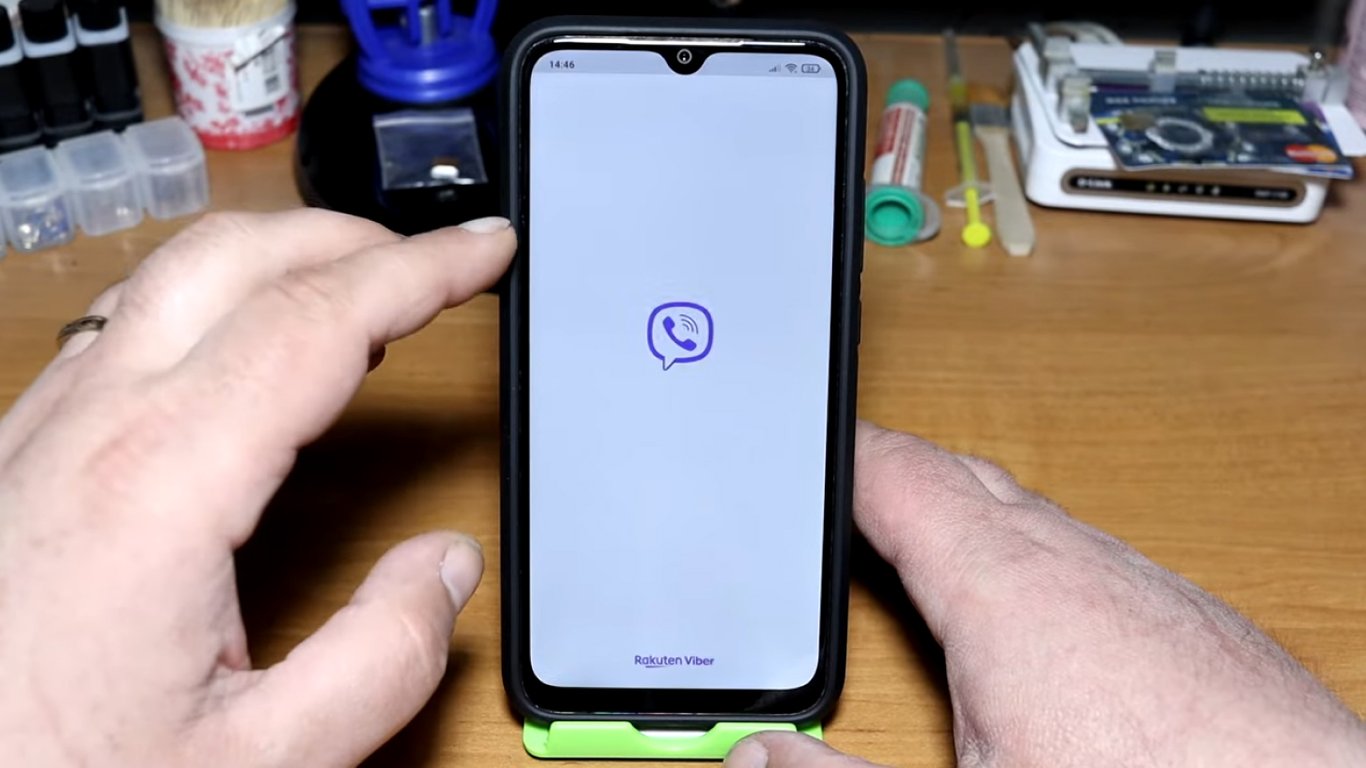 How to Boost Your Privacy on Viber: Disabling Read Receipts and Online Status
