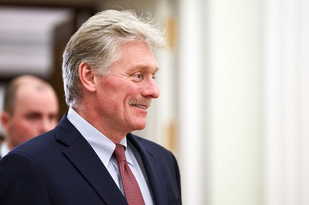 Кремль отреагировал на ультиматум Венгрии Украине по нефтепроводу «Дружба»