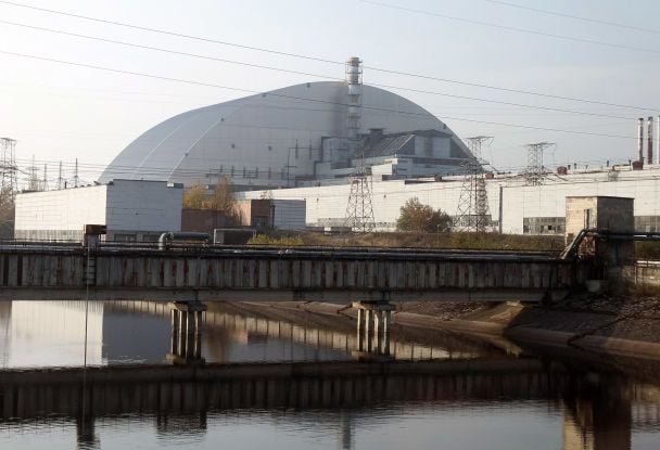 Kosmonauci mogą być chronieni przed promieniowaniem przez grzyba z Czarnobyla – wyniki badań