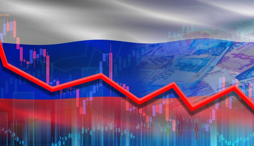 Российский бизнес теряет доходы: более 60% компаний сообщают о снижении прибыли