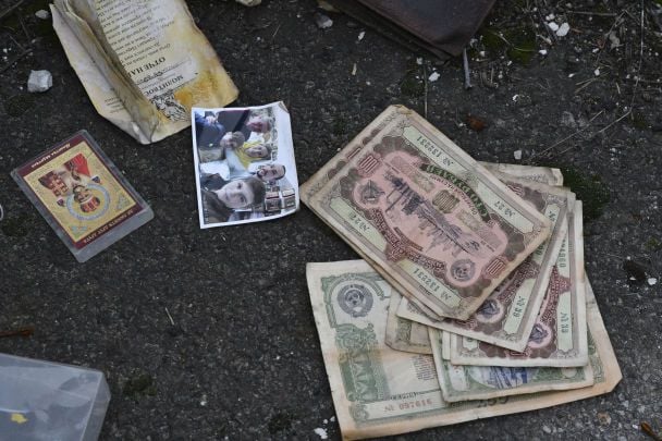 Втрати РФ: 1 290 960 солдатів