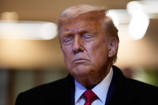 Greenland Officials Deny Deal as Trump Claims Negotiations Are Nearly Complete
